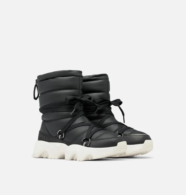 KINETIC™ Impact NXT Mid Women's Waterproof Boot - Image 2