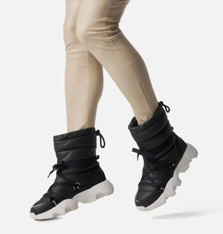 KINETIC™ Impact NXT Mid Women's Waterproof Boot - Image 8