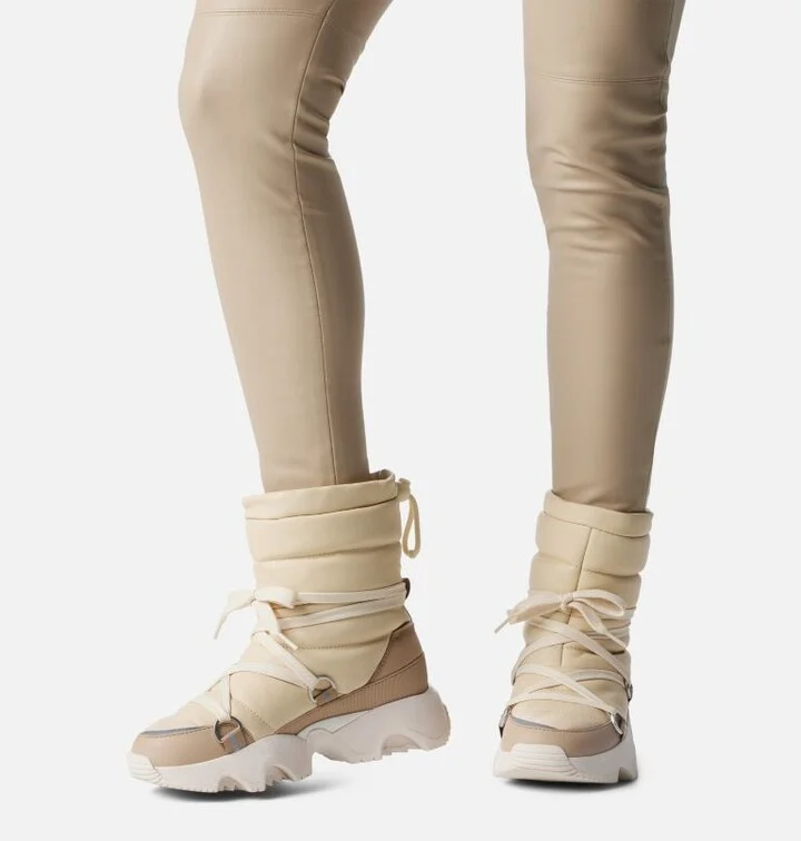 KINETIC™ Impact NXT Mid Women's Waterproof Boot - Image 8