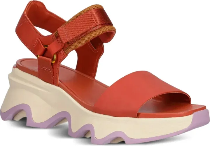Kinetic™ Impact sandals - Image 2