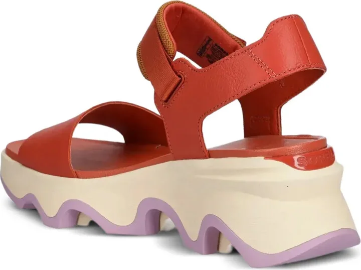 Kinetic™ Impact sandals - Image 3