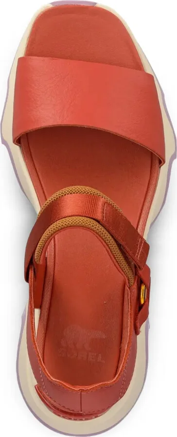 Kinetic™ Impact sandals - Image 4