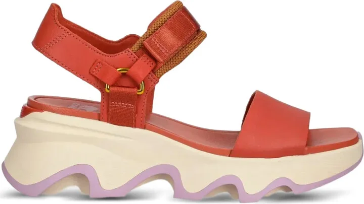 Kinetic™ Impact sandals