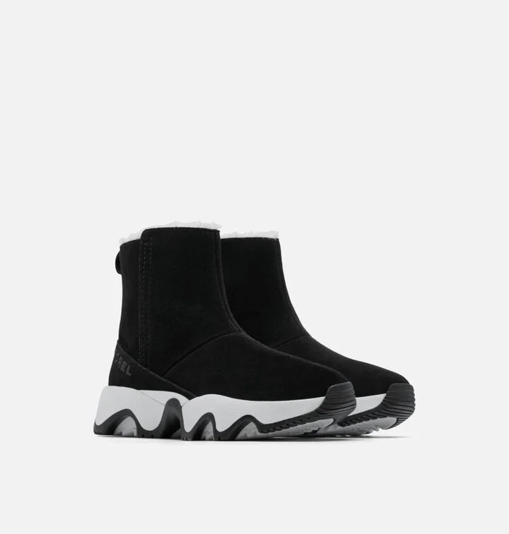 KINETIC™ Impact Short Women's Waterproof Boot - Image 2
