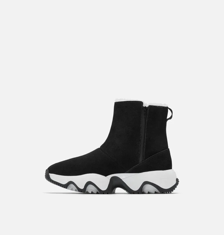 KINETIC™ Impact Short Women's Waterproof Boot - Image 4