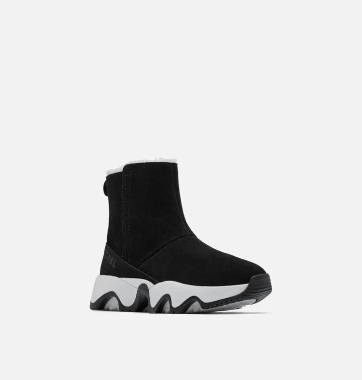 KINETIC™ Impact Short Women's Waterproof Boot - Image 7