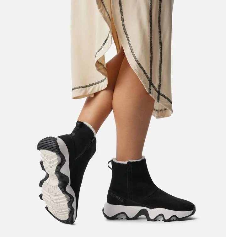 KINETIC™ Impact Short Women's Waterproof Boot - Image 8