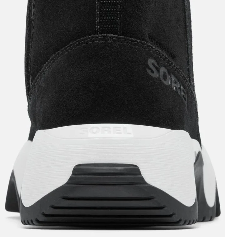 KINETIC™ Impact Short Women's Waterproof Boot - Image 9