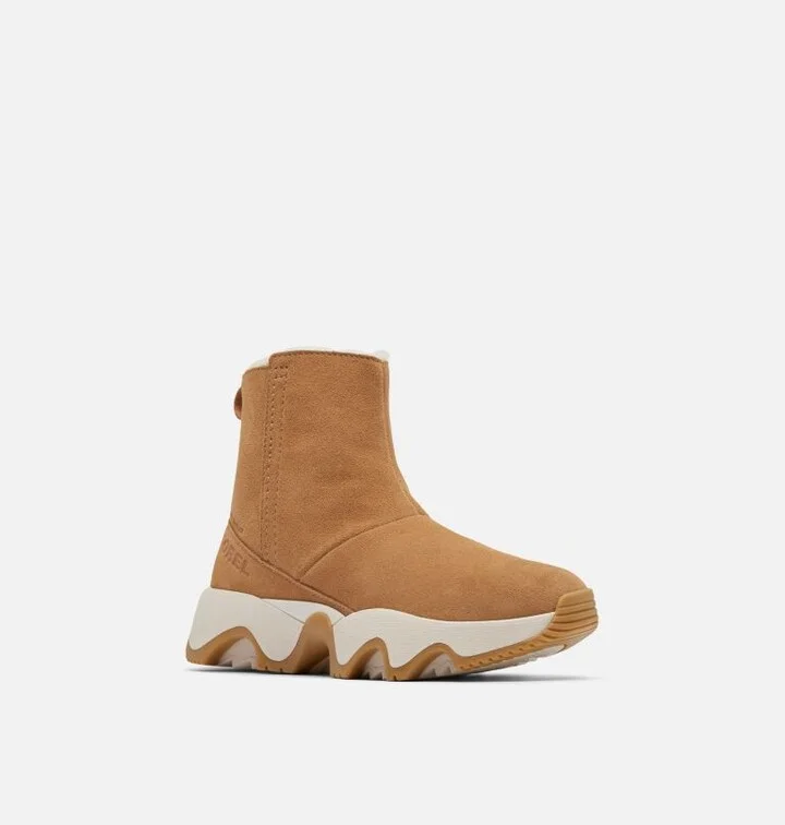 KINETIC™ Impact Short Women's Waterproof Boot - Image 7