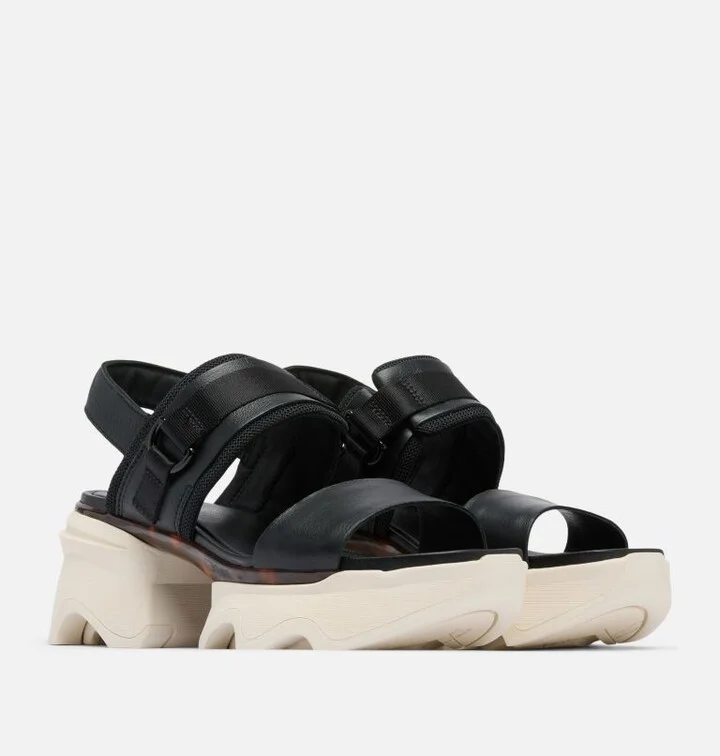 KINETIC™ Impact Slingback Heel Women's Sandal - Image 2