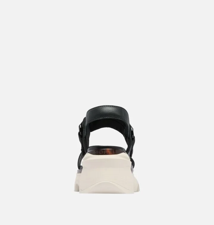 KINETIC™ Impact Slingback Heel Women's Sandal - Image 3