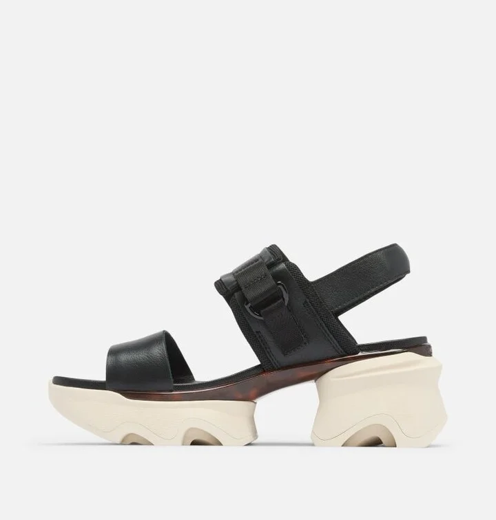 KINETIC™ Impact Slingback Heel Women's Sandal - Image 4