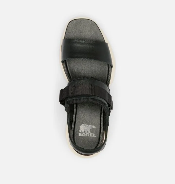 KINETIC™ Impact Slingback Heel Women's Sandal - Image 5