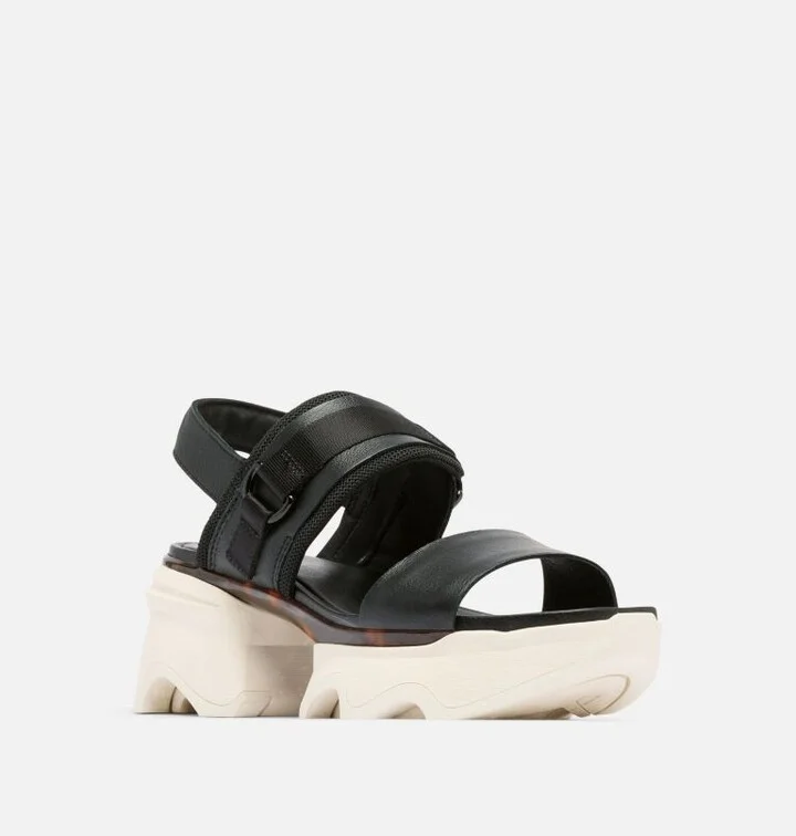 KINETIC™ Impact Slingback Heel Women's Sandal - Image 7