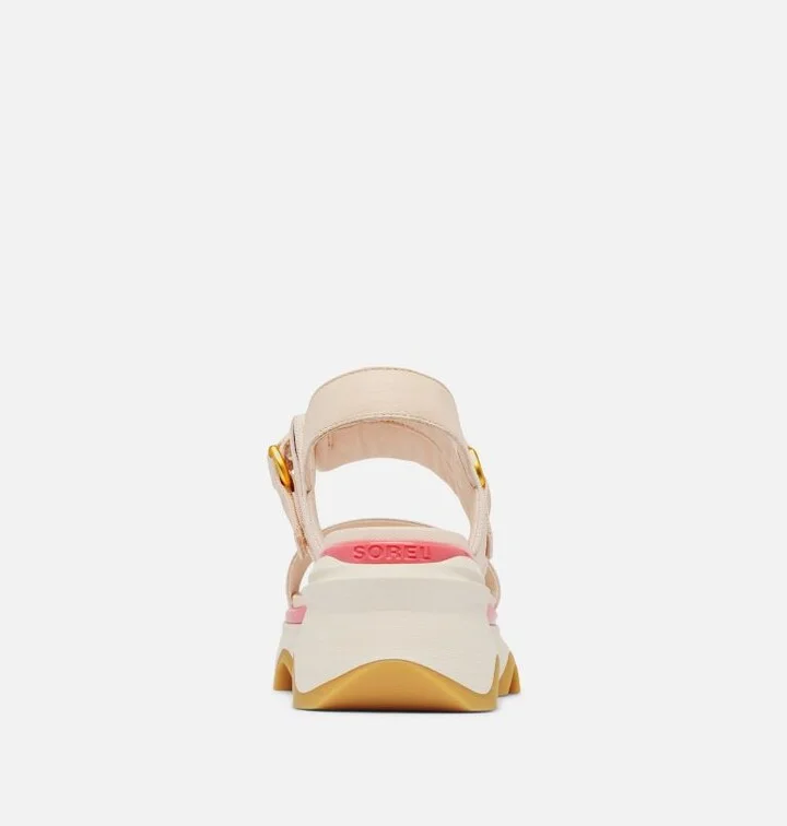 KINETIC™ Impact Slingback Heel Women's Sandal - Image 3