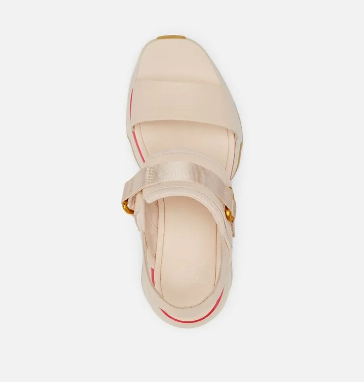 KINETIC™ Impact Slingback Heel Women's Sandal - Image 5