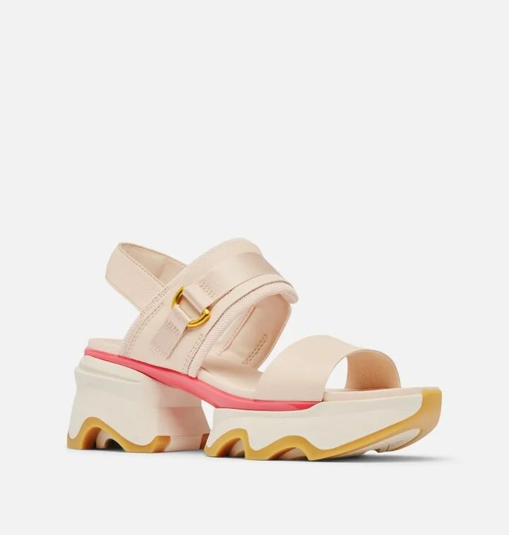 KINETIC™ Impact Slingback Heel Women's Sandal - Image 7
