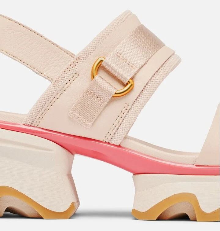 KINETIC™ Impact Slingback Heel Women's Sandal - Image 11