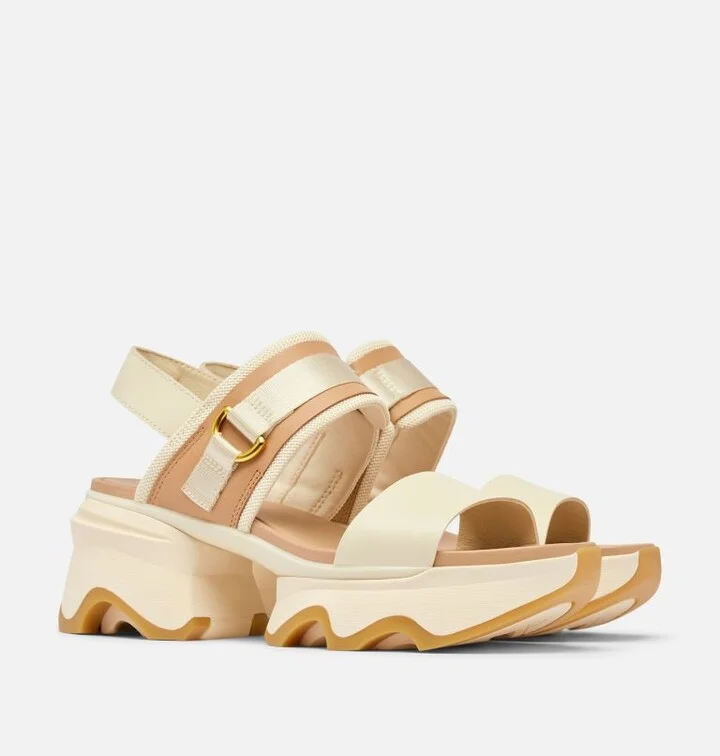 KINETIC™ Impact Slingback Heel Women's Sandal - Image 2