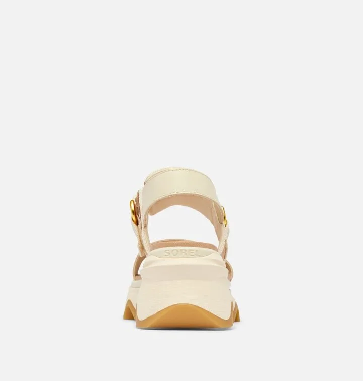 KINETIC™ Impact Slingback Heel Women's Sandal - Image 3
