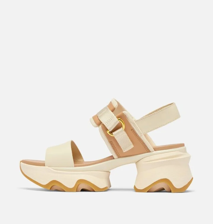 KINETIC™ Impact Slingback Heel Women's Sandal - Image 4