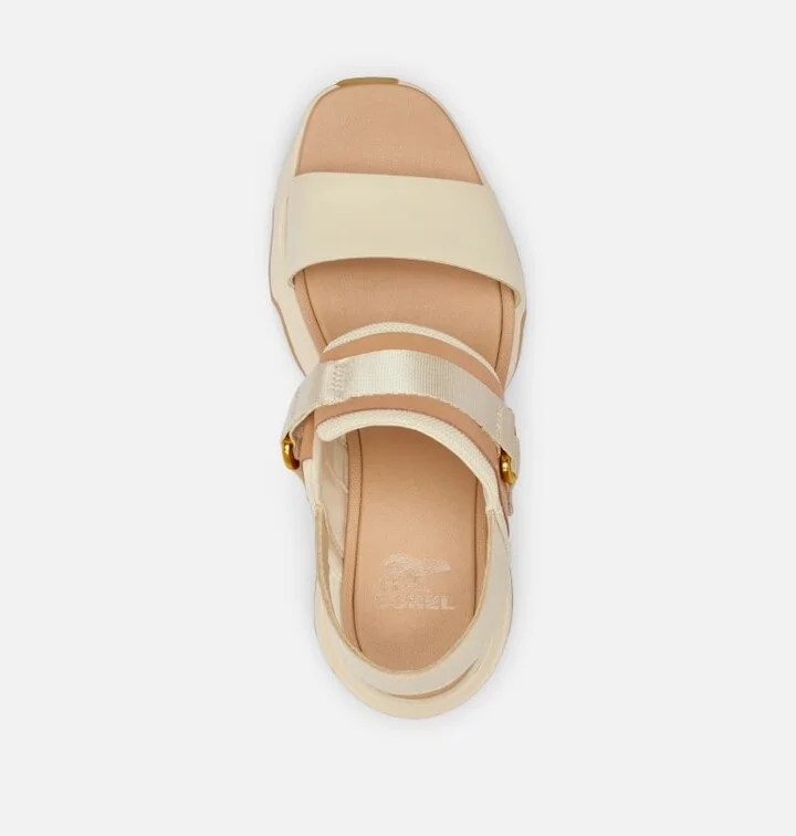 KINETIC™ Impact Slingback Heel Women's Sandal - Image 5