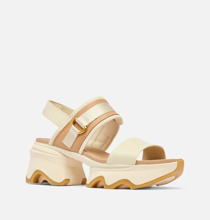 KINETIC™ Impact Slingback Heel Women's Sandal - Image 7