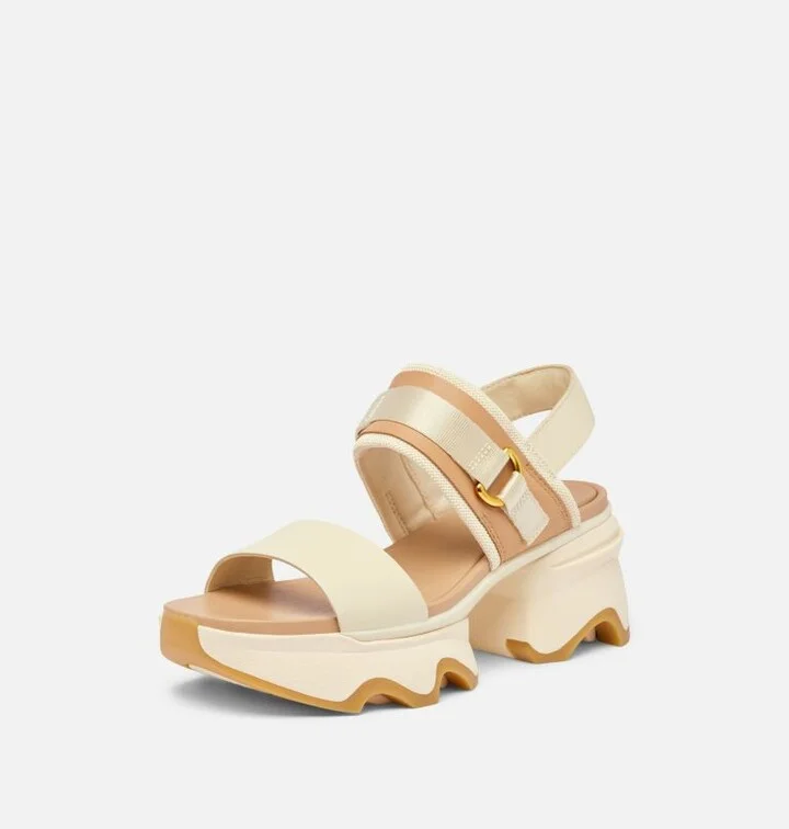 KINETIC™ Impact Slingback Heel Women's Sandal - Image 8