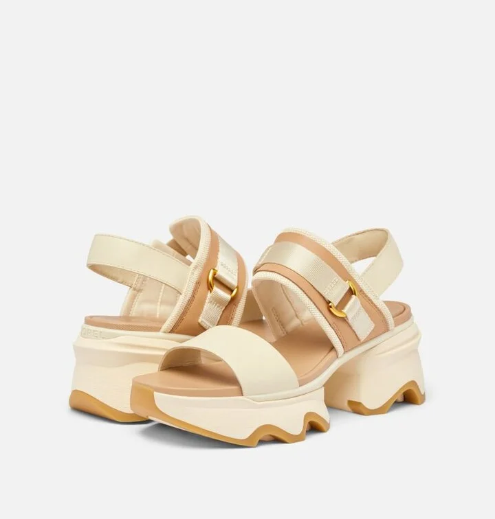 KINETIC™ Impact Slingback Heel Women's Sandal - Image 9