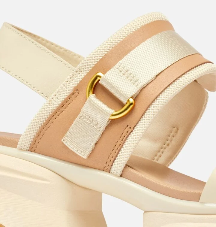 KINETIC™ Impact Slingback Heel Women's Sandal - Image 10