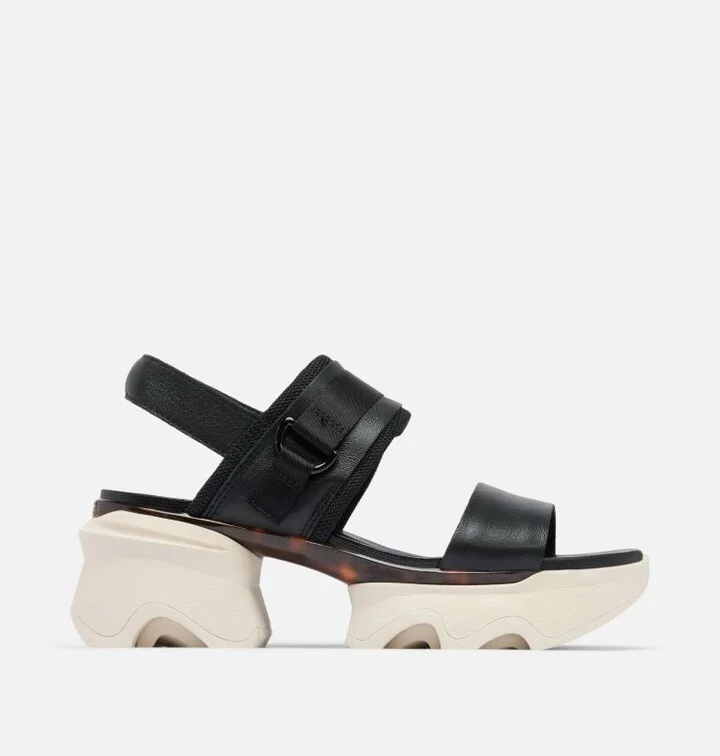 Black/ Chalk