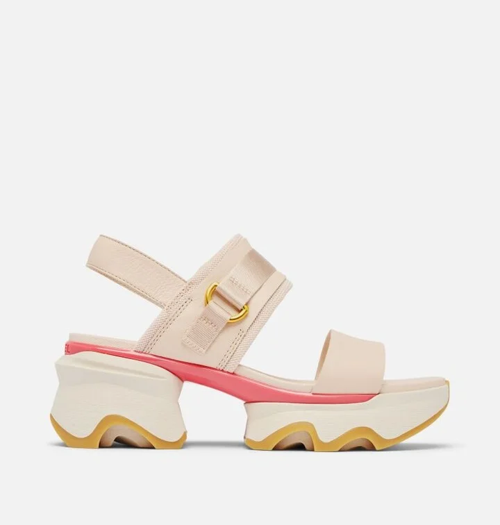 Pearlescent/ Coral Blossom