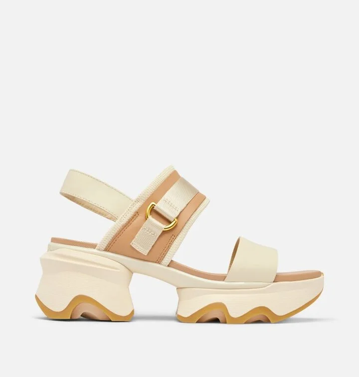 KINETIC™ Impact Slingback Heel Women's Sandal
