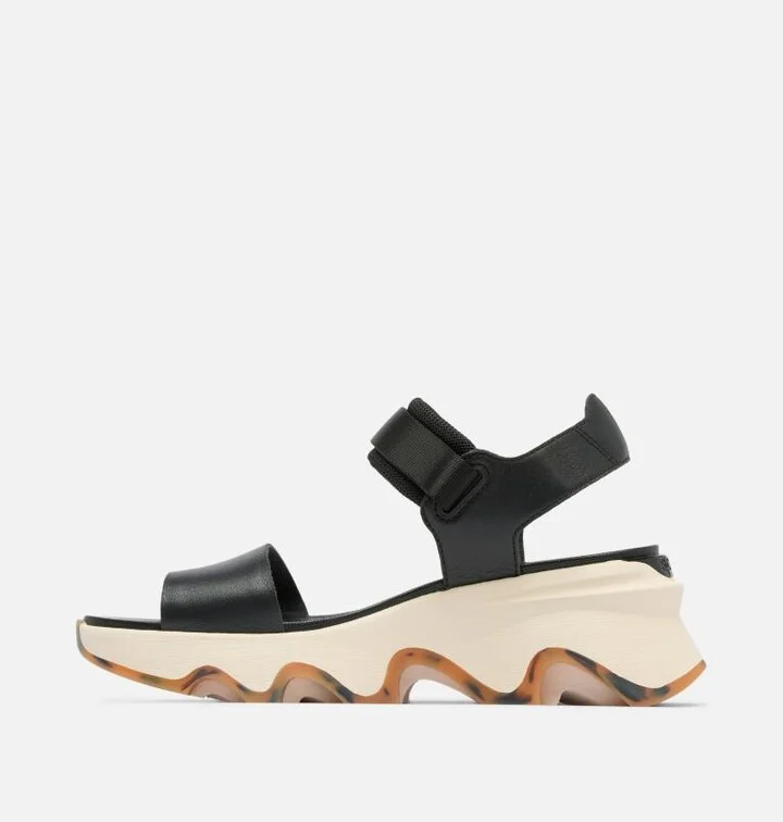 KINETIC™ Impact Y-Strap High Women's Wedge Sandal - Image 4