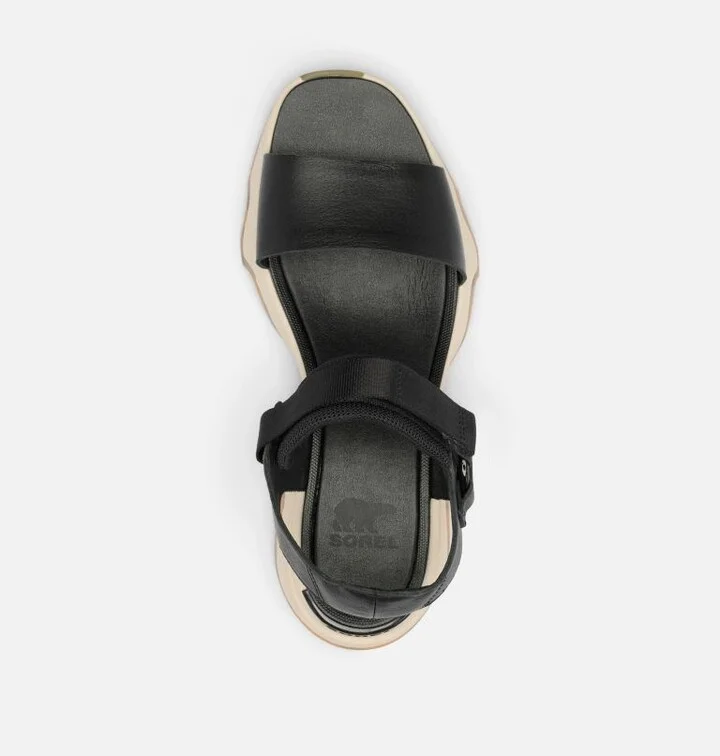 KINETIC™ Impact Y-Strap High Women's Wedge Sandal - Image 5