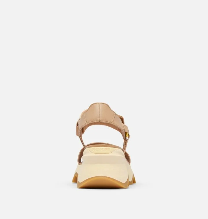 KINETIC™ Impact Y-Strap High Women's Wedge Sandal - Image 3