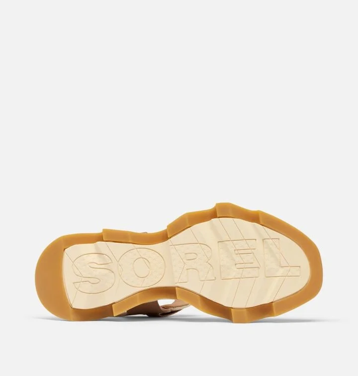 KINETIC™ Impact Y-Strap High Women's Wedge Sandal - Image 6