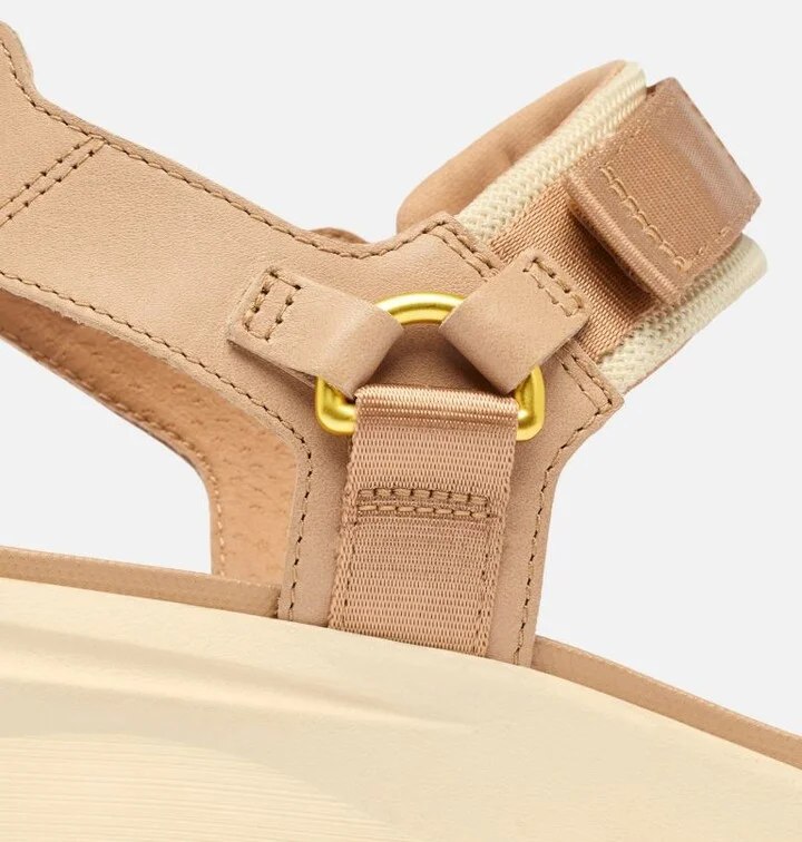 KINETIC™ Impact Y-Strap High Women's Wedge Sandal - Image 10