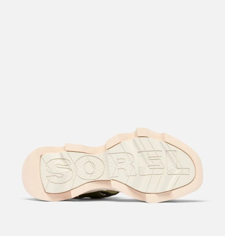KINETIC™ Impact Y-Strap High Women's Wedge Sandal - Image 6