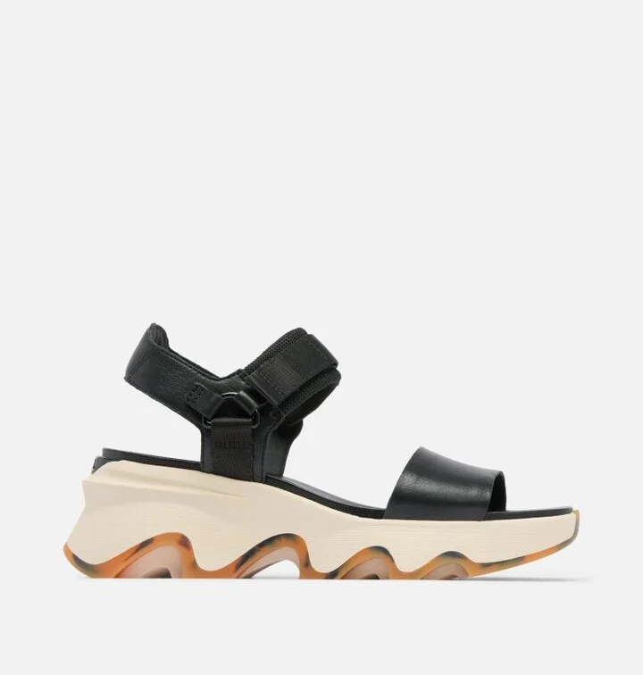 KINETIC™ Impact Y-Strap High Women's Wedge Sandal