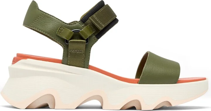 Kinetic™ Y-Strap Sandal - Image 2