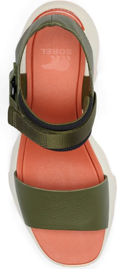 Kinetic™ Y-Strap Sandal - Image 3