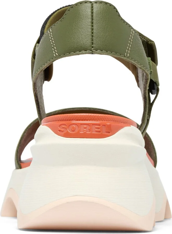 Kinetic™ Y-Strap Sandal - Image 5