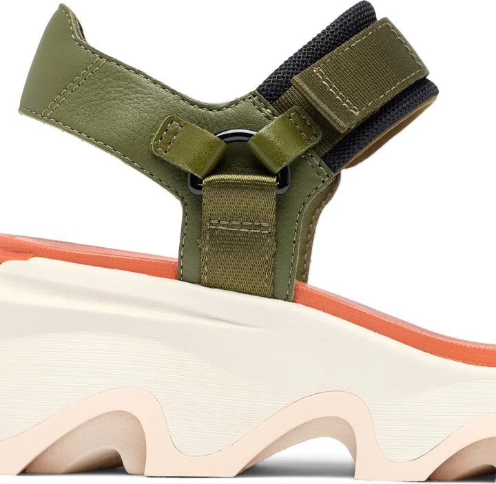 Kinetic™ Y-Strap Sandal - Image 6
