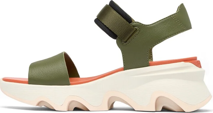 Kinetic™ Y-Strap Sandal - Image 7
