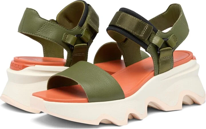 Kinetic™ Y-Strap Sandal - Image 8