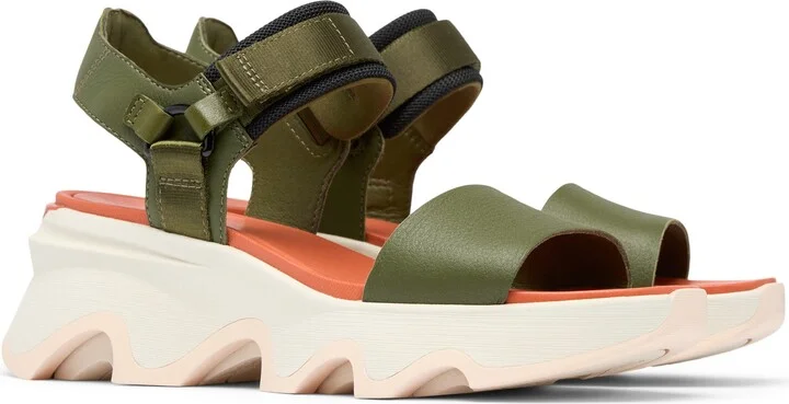 Kinetic™ Y-Strap Sandal - Image 9
