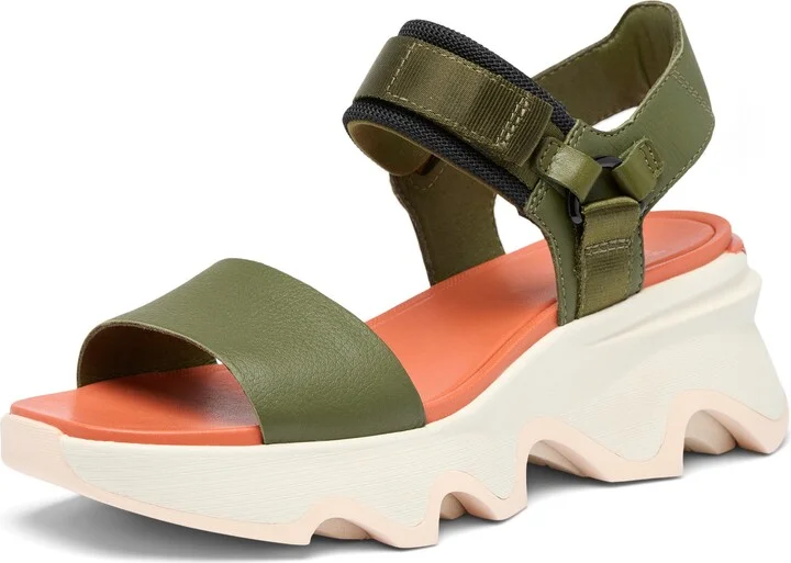 Kinetic™ Y-Strap Sandal - Image 10