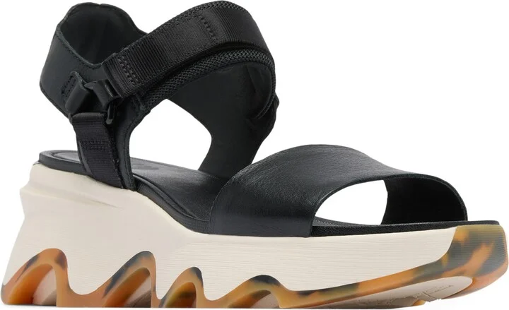 Black/ Chalk