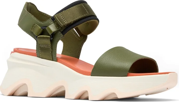 Kinetic™ Y-Strap Sandal